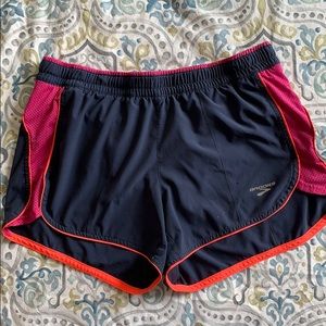 Brooks running shorts